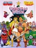 Хи-Мен и Ши-Ра: Рождественский выпуск (1985) смотреть онлайн в HD 1080 720