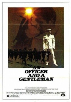 Офицер и джентльмен (1982) смотреть онлайн в HD 1080 720