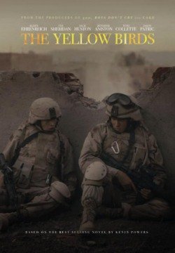Жёлтые птицы (2017) смотреть онлайн в HD 1080 720