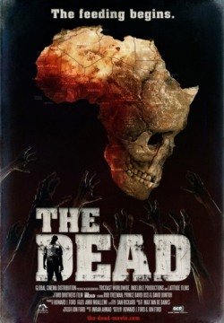 Мертвые (2010) смотреть онлайн в HD 1080 720