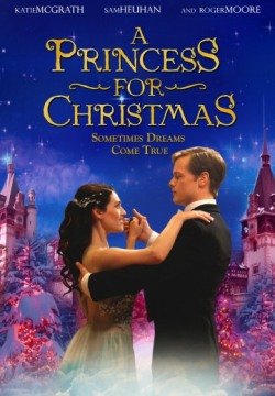 Принцесса на Рождество (2011) смотреть онлайн в HD 1080 720