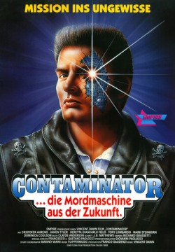 Терминатор II (1989) смотреть онлайн в HD 1080 720